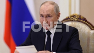 Putin i Pezeškijan o ratu